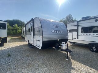 2025 JAYCO JAY FLIGHT SLX 170BH
