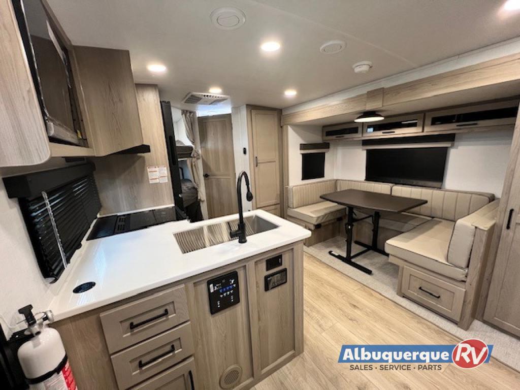 2026 Forest River Rv Flagstaff 25BRDS in albuquerque NM