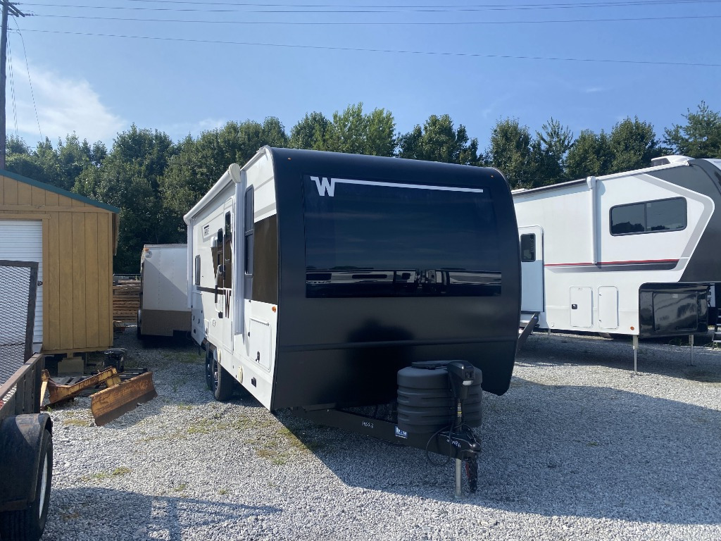 2026 Winnebago Thrive 22MBH in hendersonville NC