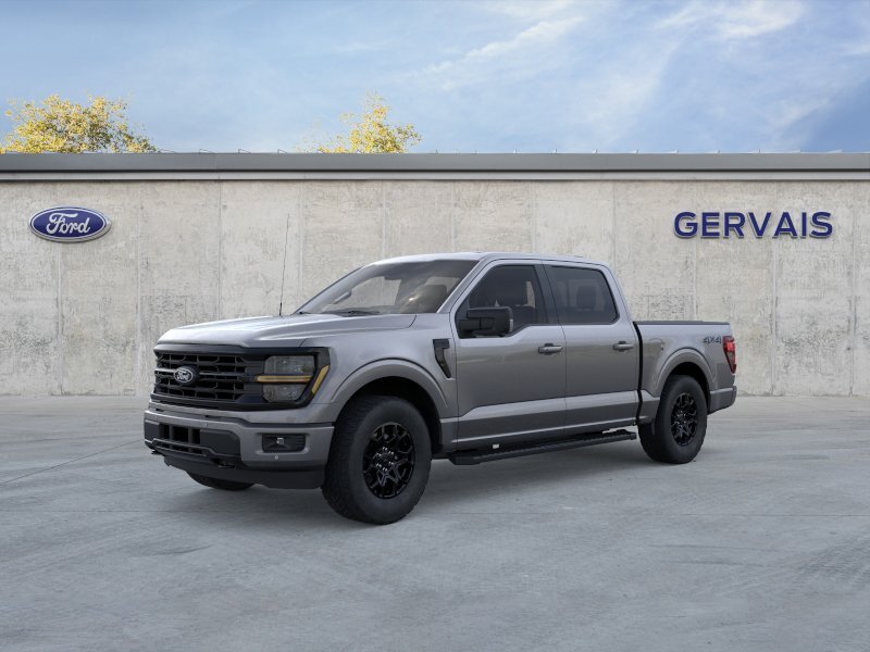 2026 FORD F150 XLT in Ayer, MA