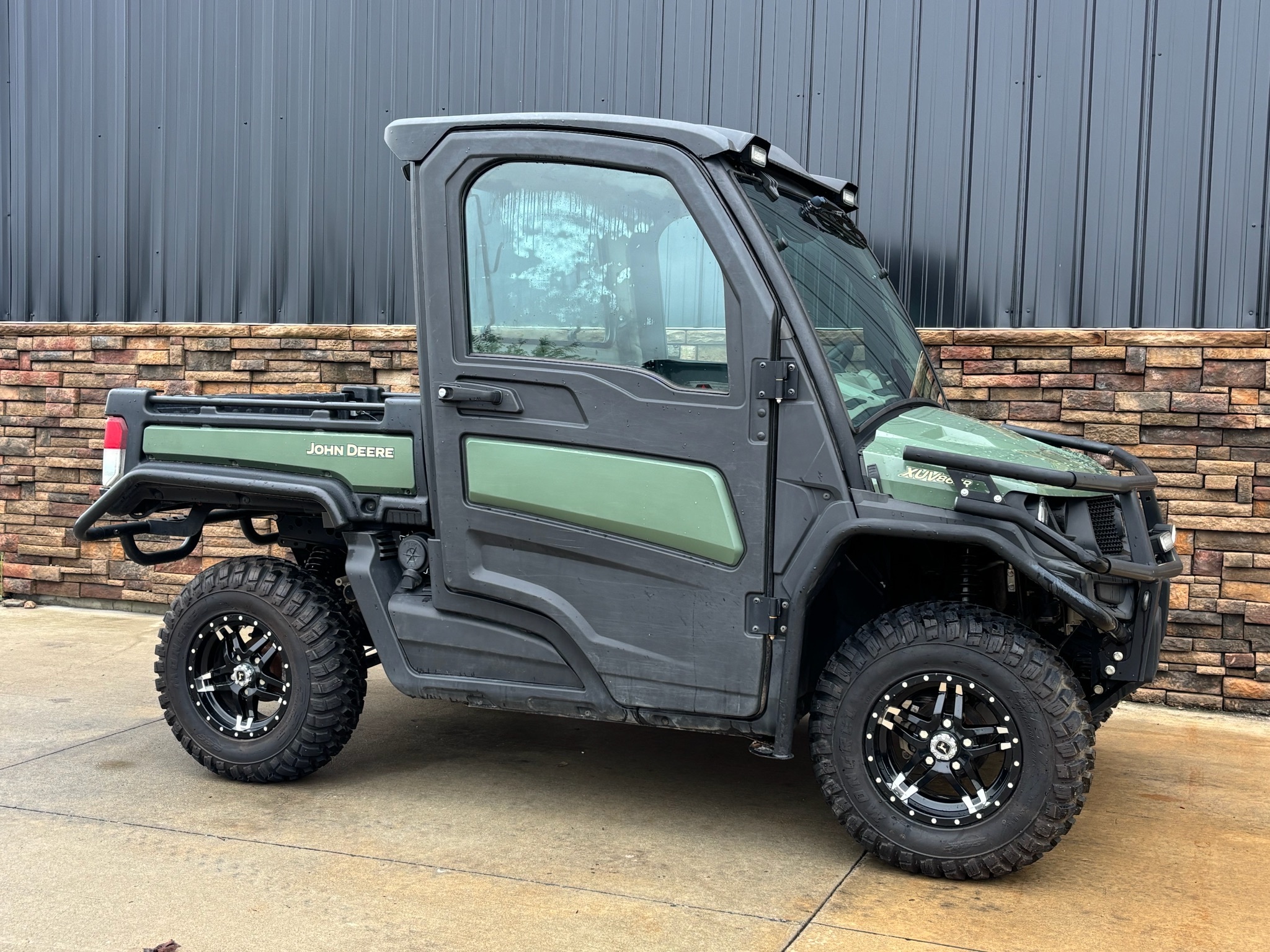 2022 John Deere XUV865R BASE in columbia MO