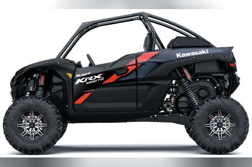 2027 Kawasaki TERYX KRX® 1000 TR in lacey WA