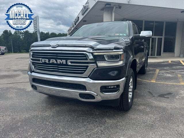 2019 RAM 1500 in Ebensburg, PA