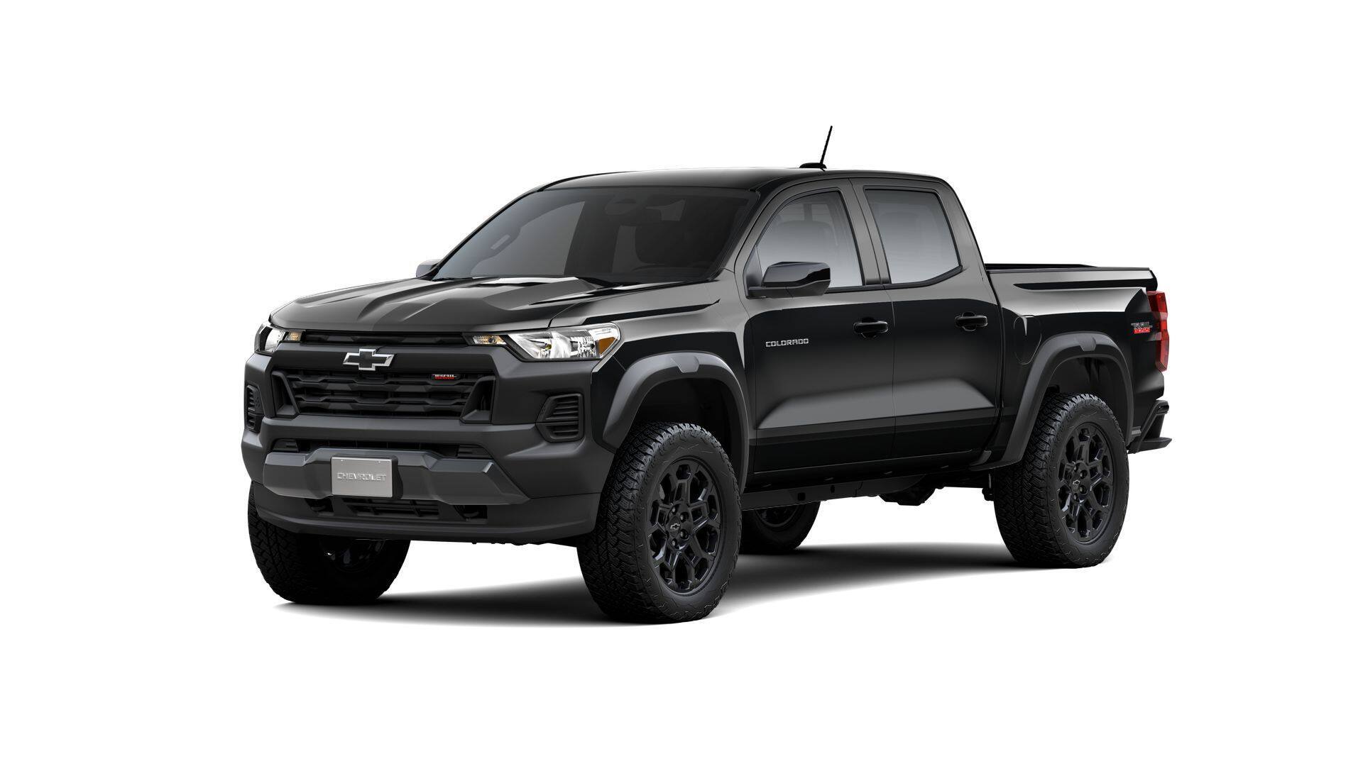 2026 CHEVROLET Colorado in Sublimity, OR