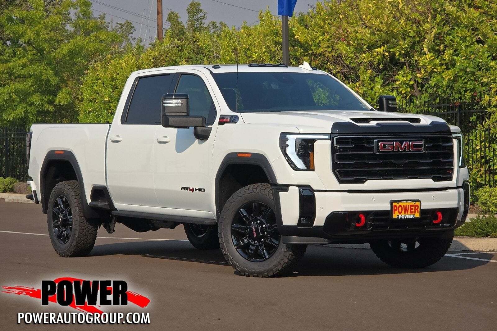 2026 GMC SIERRA in Sublimity, OR