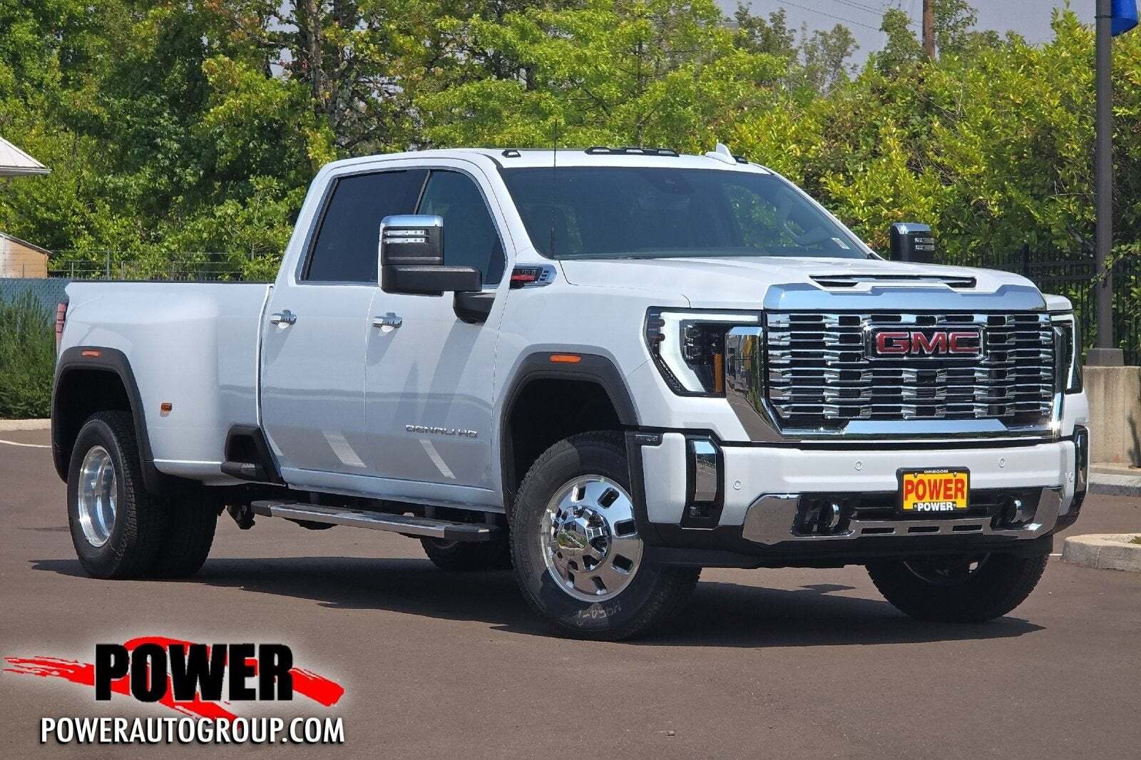 2026 GMC SIERRA in Sublimity, OR