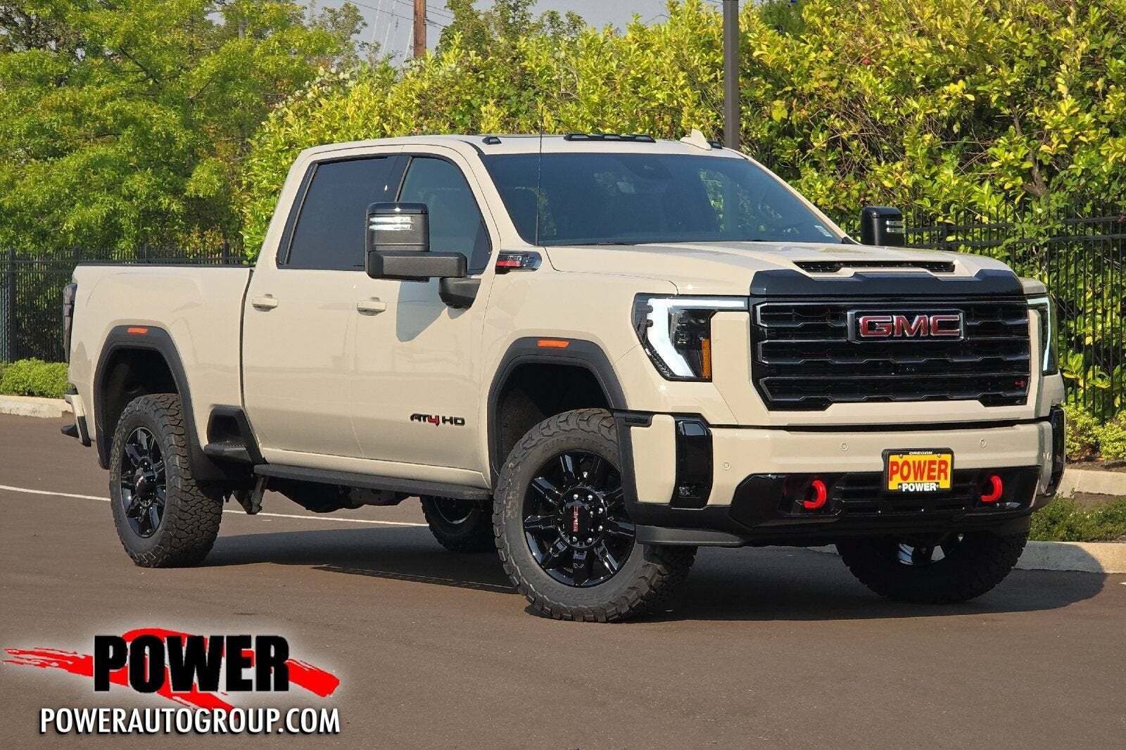 2026 GMC SIERRA in Sublimity, OR