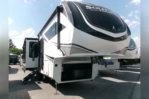2026 Grand Design Solitude 310GK in duncansville PA