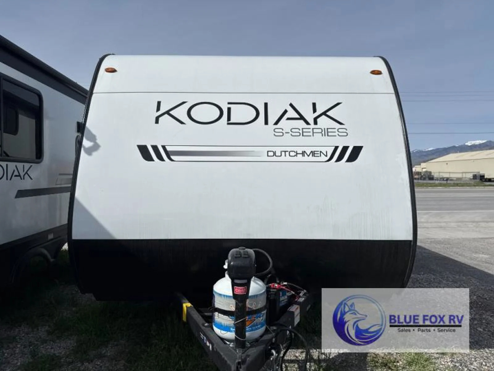 2026 Dutchmen Kodiak 130BHS RV