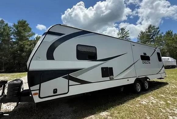 2024 Alliance Rv Delta 292RL in geneva FL