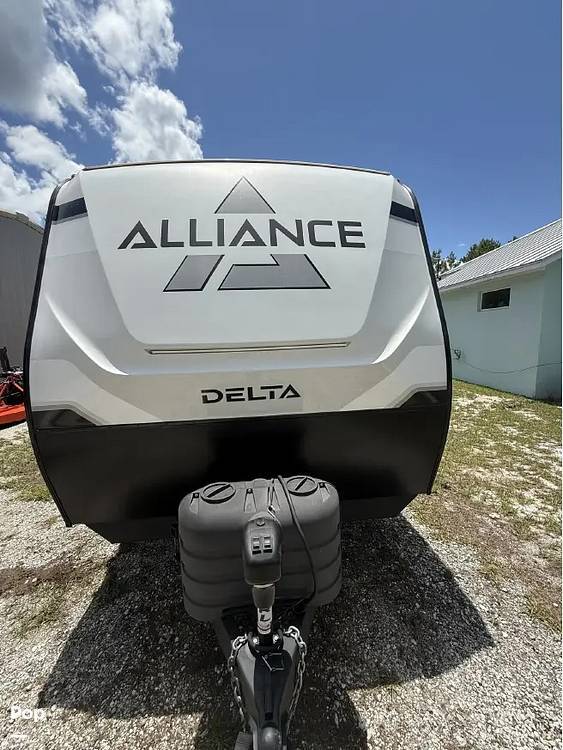2024 Alliance Rv Delta 292RL in geneva FL