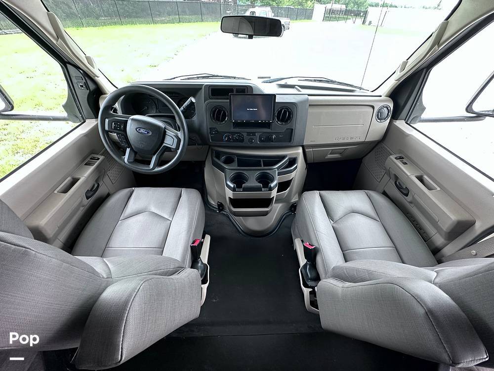 2022 Entegra Coach Odyssey 26M in angier NC