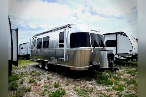 2021 Airstream Globetrotter 23FB in inman SC