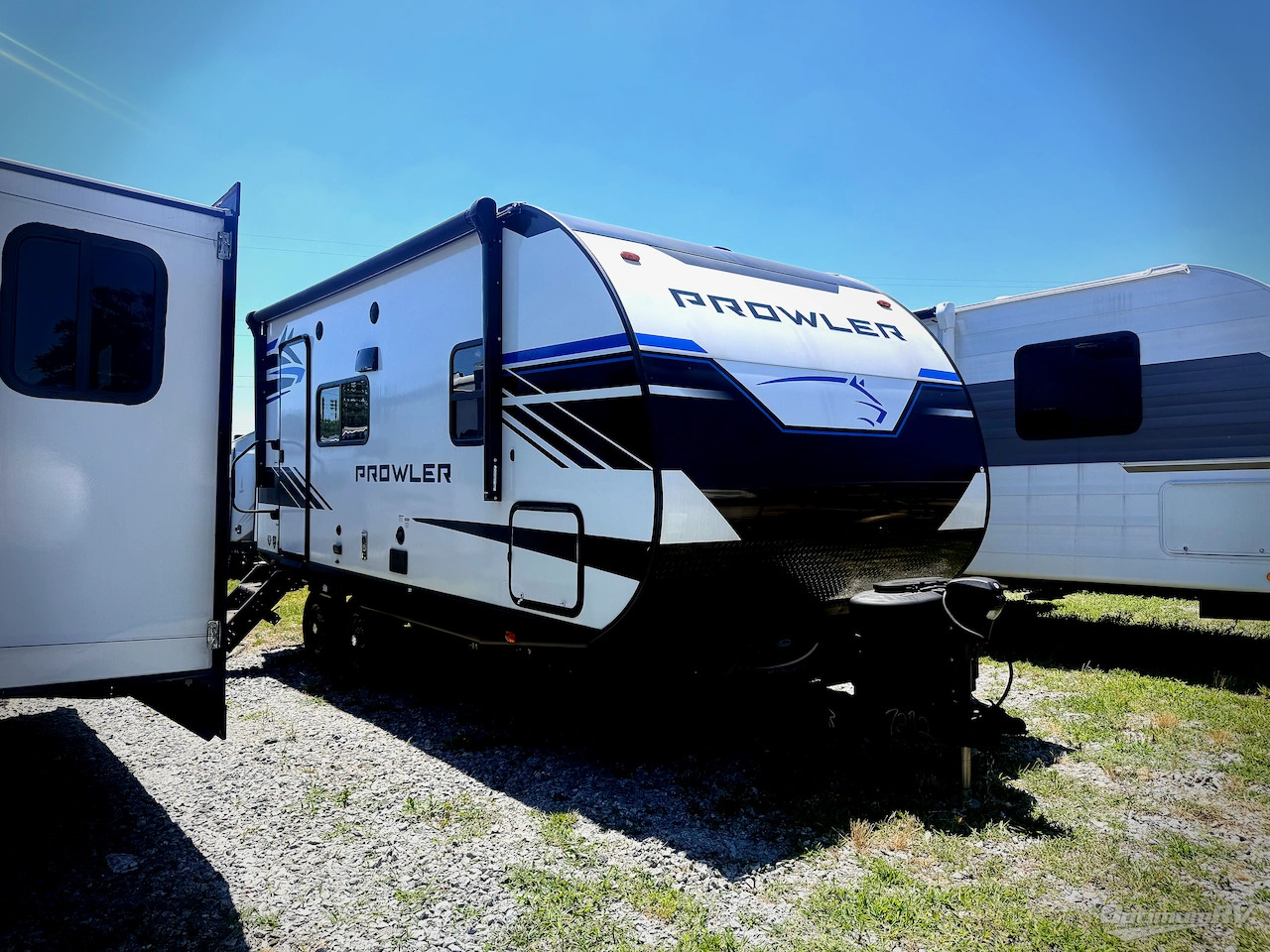 2024 Heartland Prowler 205SRB in inman SC