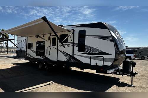 2019 Heartland Torque T-26 in mesa AZ