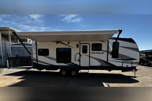 2019 Heartland Torque T-26 in mesa AZ
