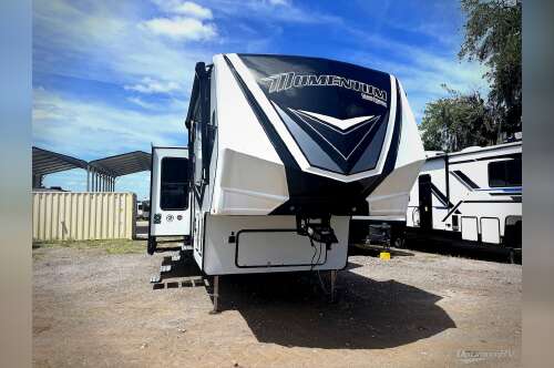 2024 Grand Design Momentum G-Class 415G in zephyrhills FL