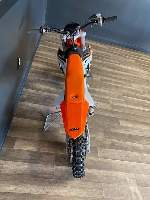 2024 KTM 50 SX SX in Lakewood, CO