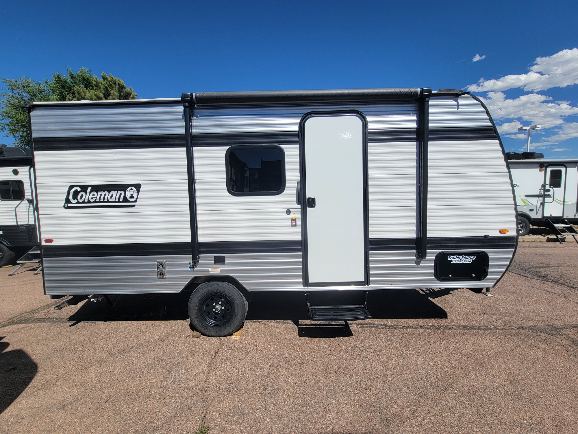 2025 Keystone Coleman 17B in colorado springs CO