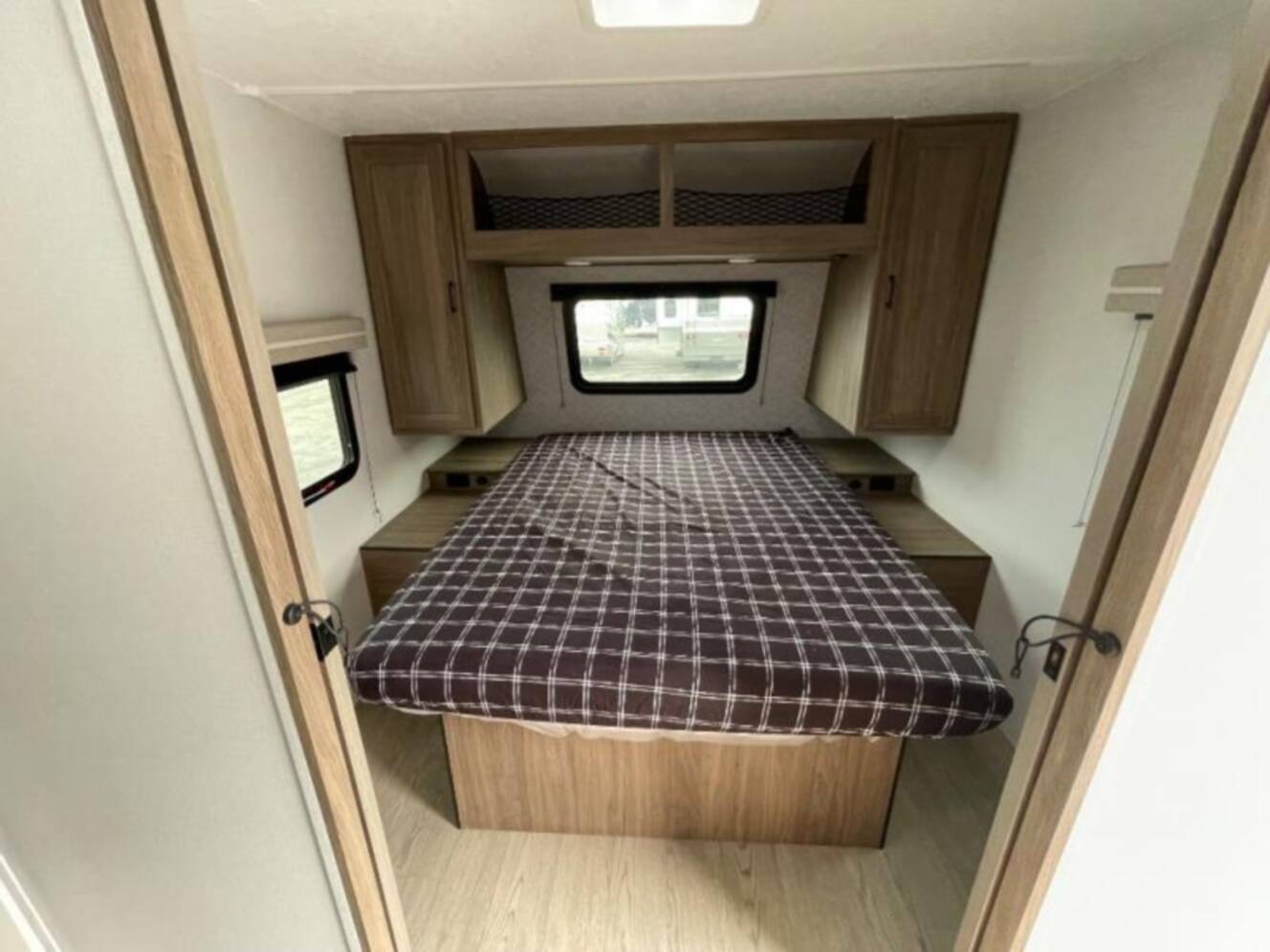 A photo of this 2026 Coachmen Freedom Express 30SE