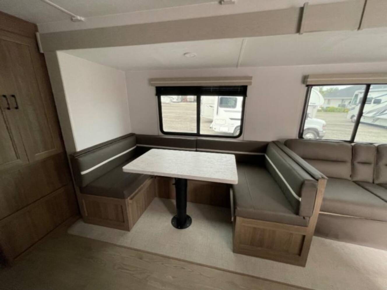A photo of this 2026 Coachmen Freedom Express 30SE