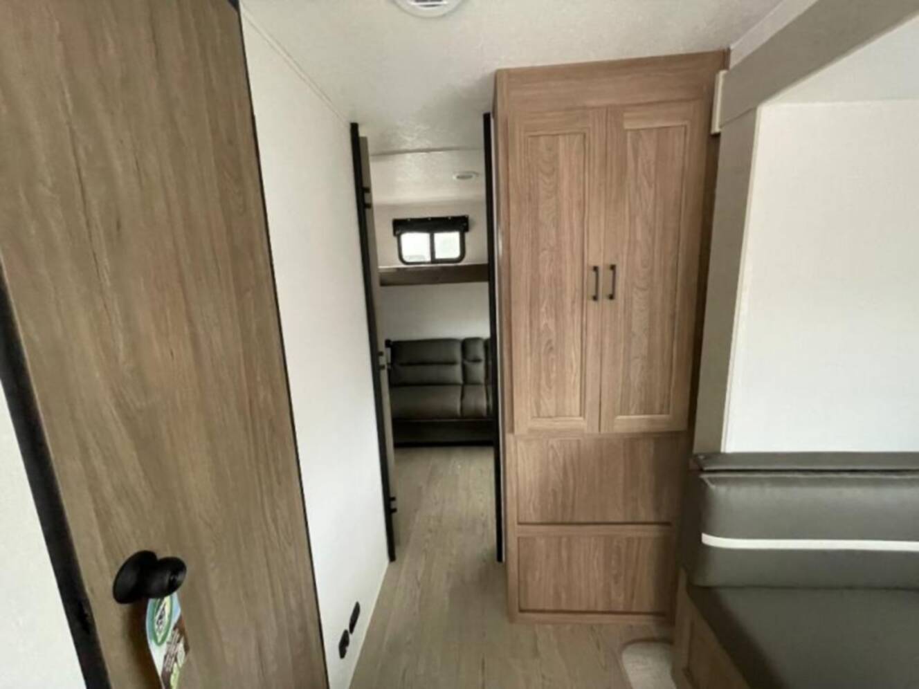 A photo of this 2026 Coachmen Freedom Express 30SE