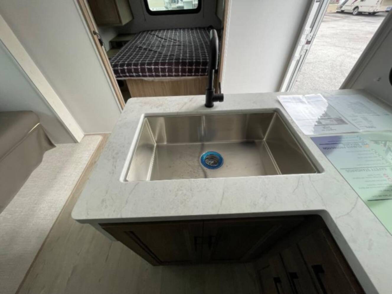 A photo of this 2026 Coachmen Freedom Express 30SE