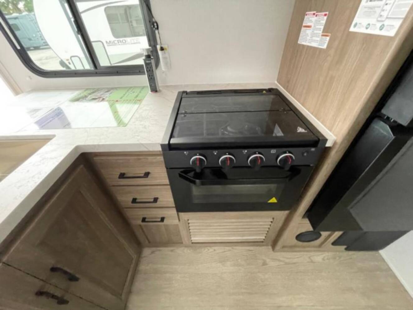 A photo of this 2026 Coachmen Freedom Express 30SE