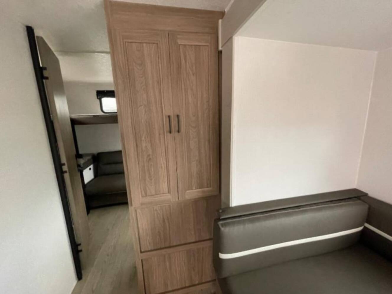 A photo of this 2026 Coachmen Freedom Express 30SE