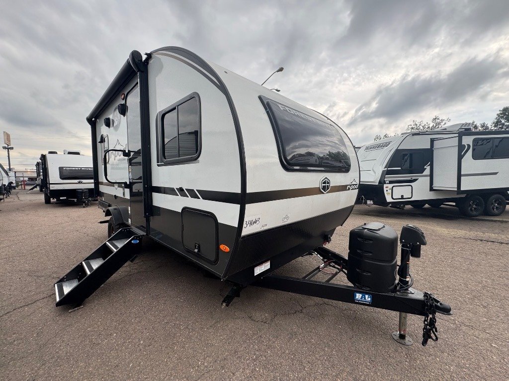 2026 Forest River R-Pod 194 RP-194 in colorado springs CO