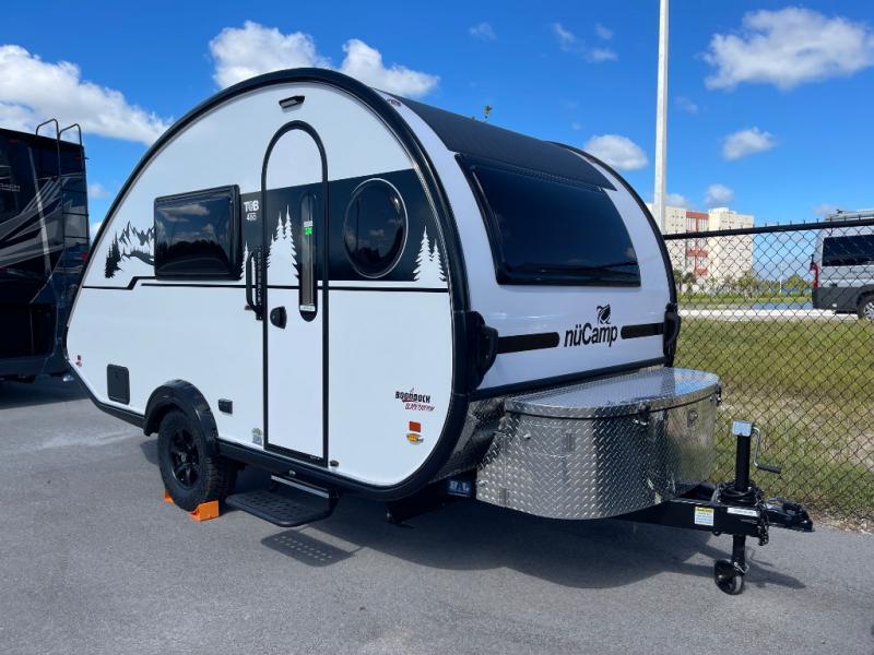2026 Nucamp TAB 400 BLACK CANYON in fort myers FL
