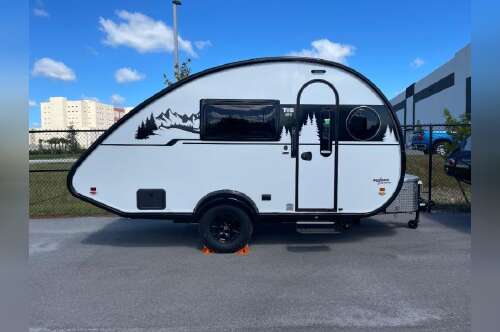 2026 Nucamp TAB 400 BLACK CANYON in fort myers FL