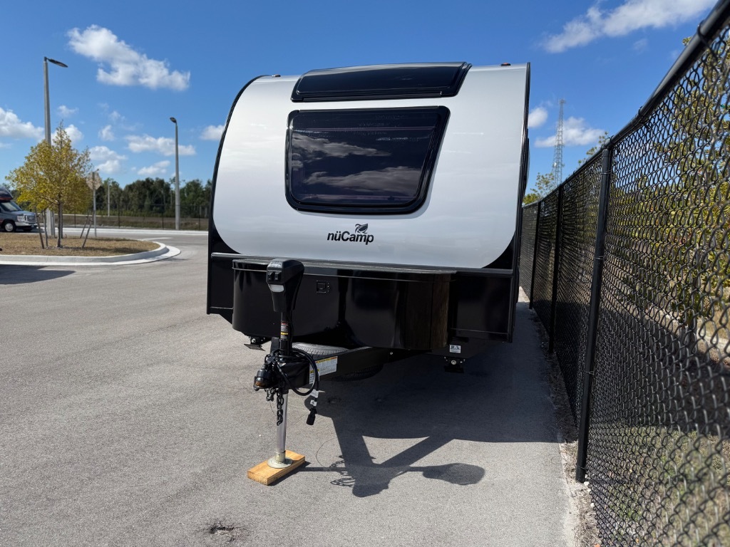 2026 Nucamp Haven 220 QUEEN in fort myers FL