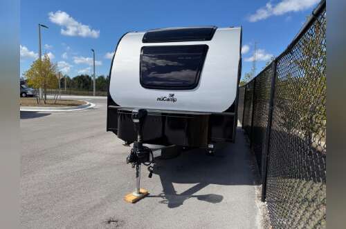 2026 Nucamp Haven 220 QUEEN in fort myers FL