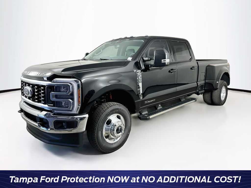 2026 FORD F350 in Tampa, FL