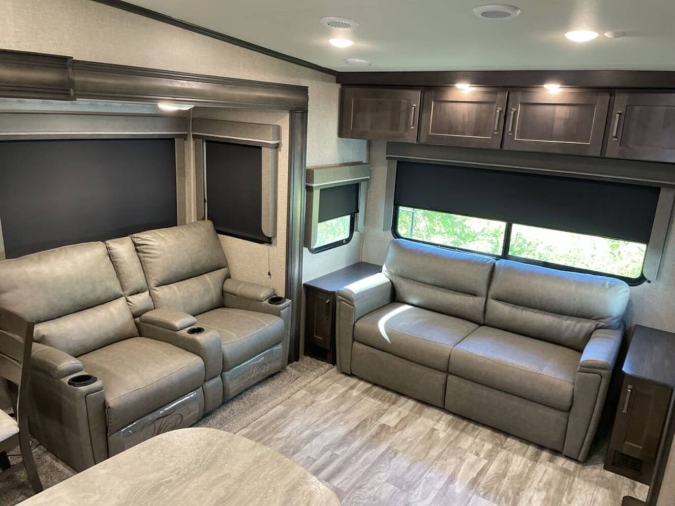 A photo of this 2022 Grand Design Reflection 150 Series 295RL