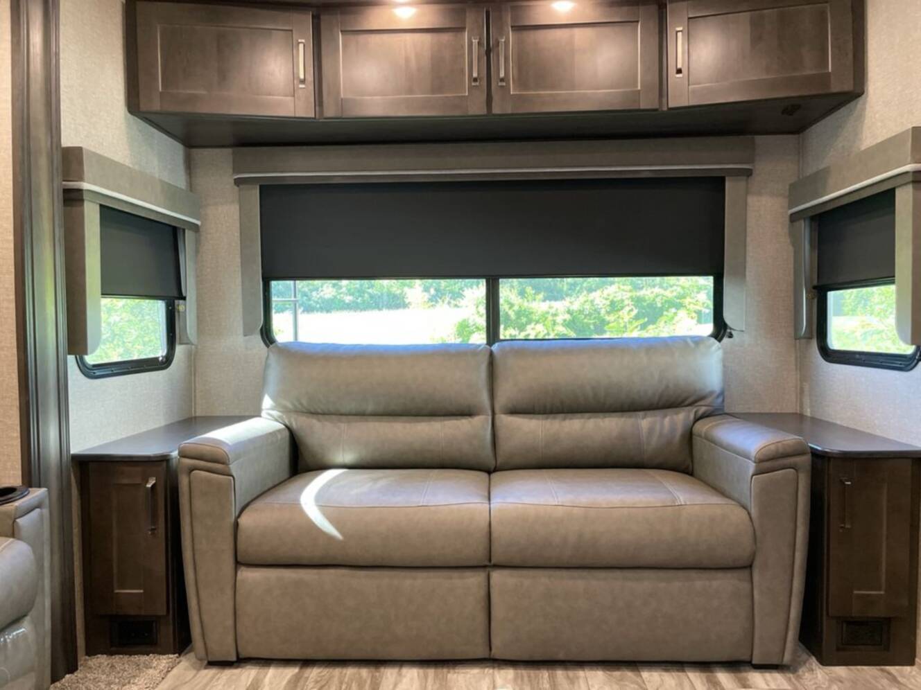 A photo of this 2022 Grand Design Reflection 150 Series 295RL