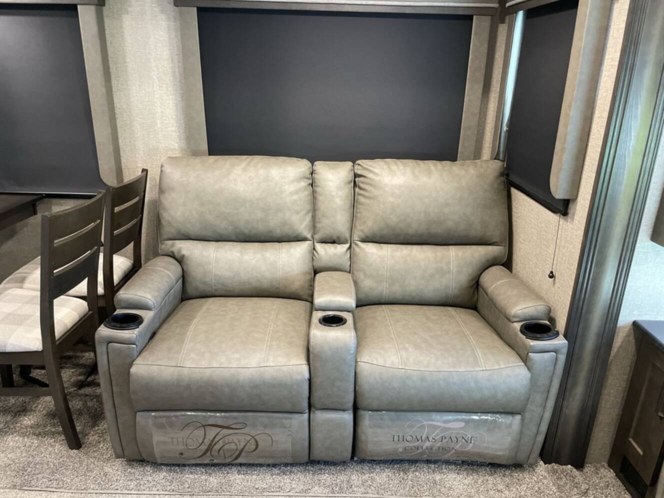 A photo of this 2022 Grand Design Reflection 150 Series 295RL