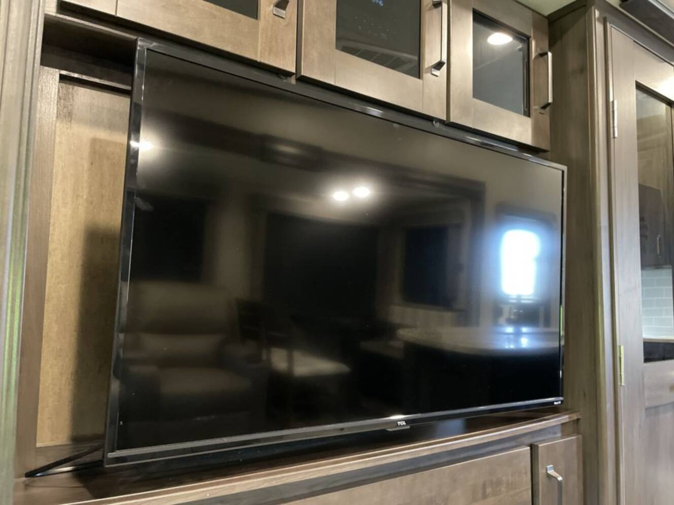 A photo of this 2022 Grand Design Reflection 150 Series 295RL