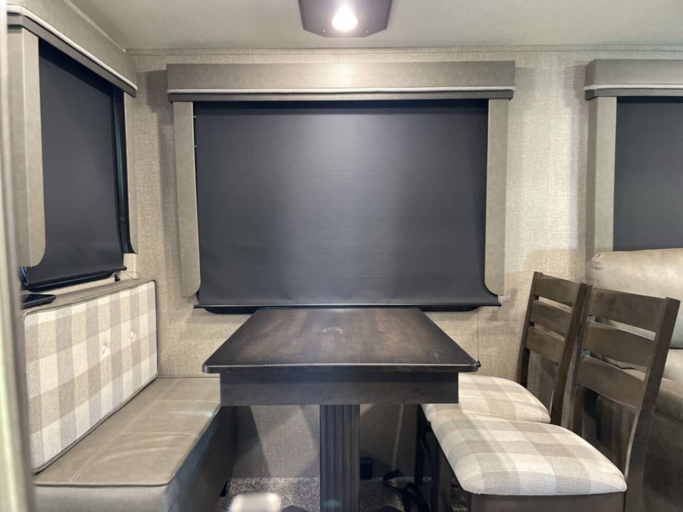 A photo of this 2022 Grand Design Reflection 150 Series 295RL