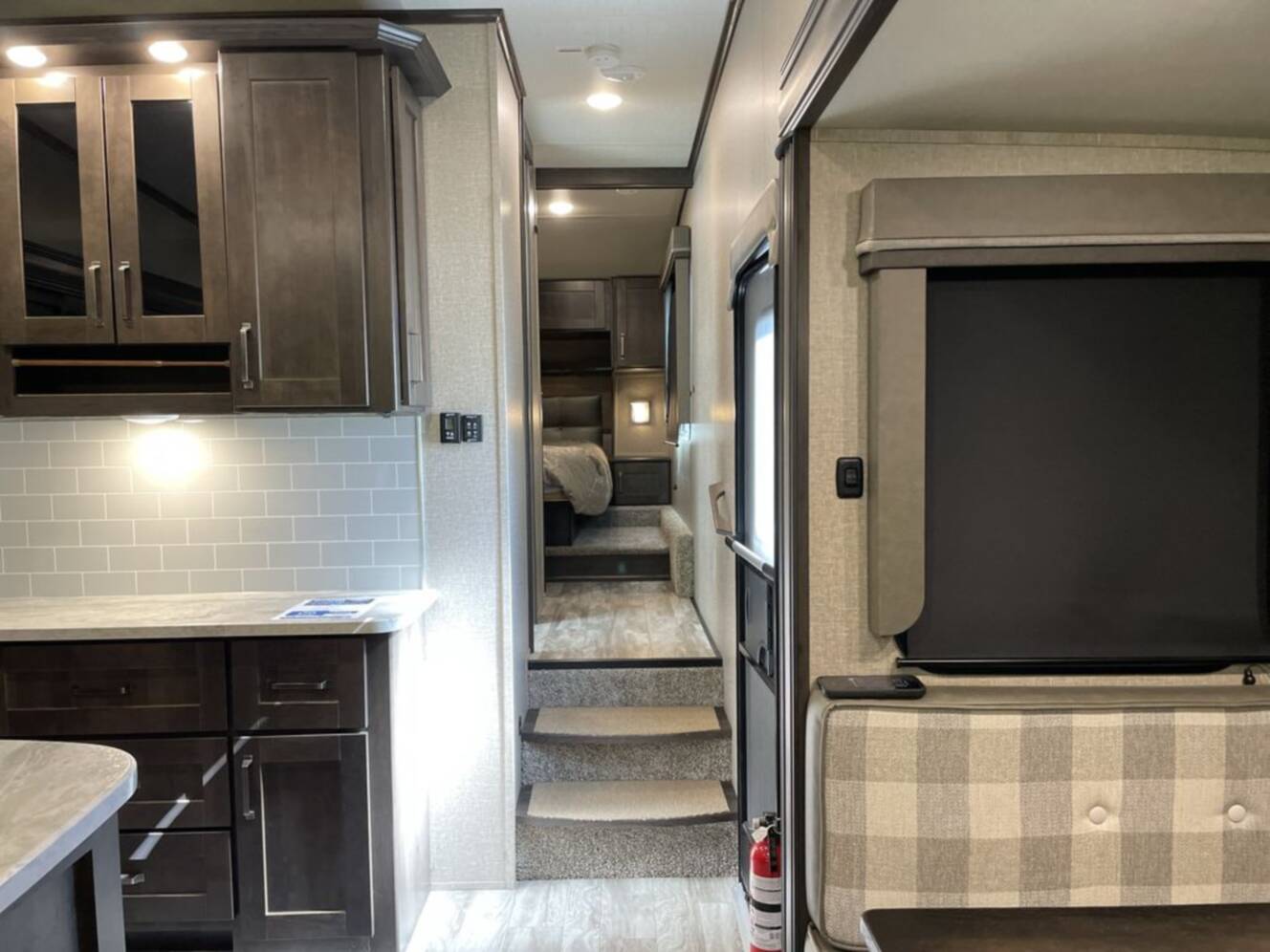 A photo of this 2022 Grand Design Reflection 150 Series 295RL