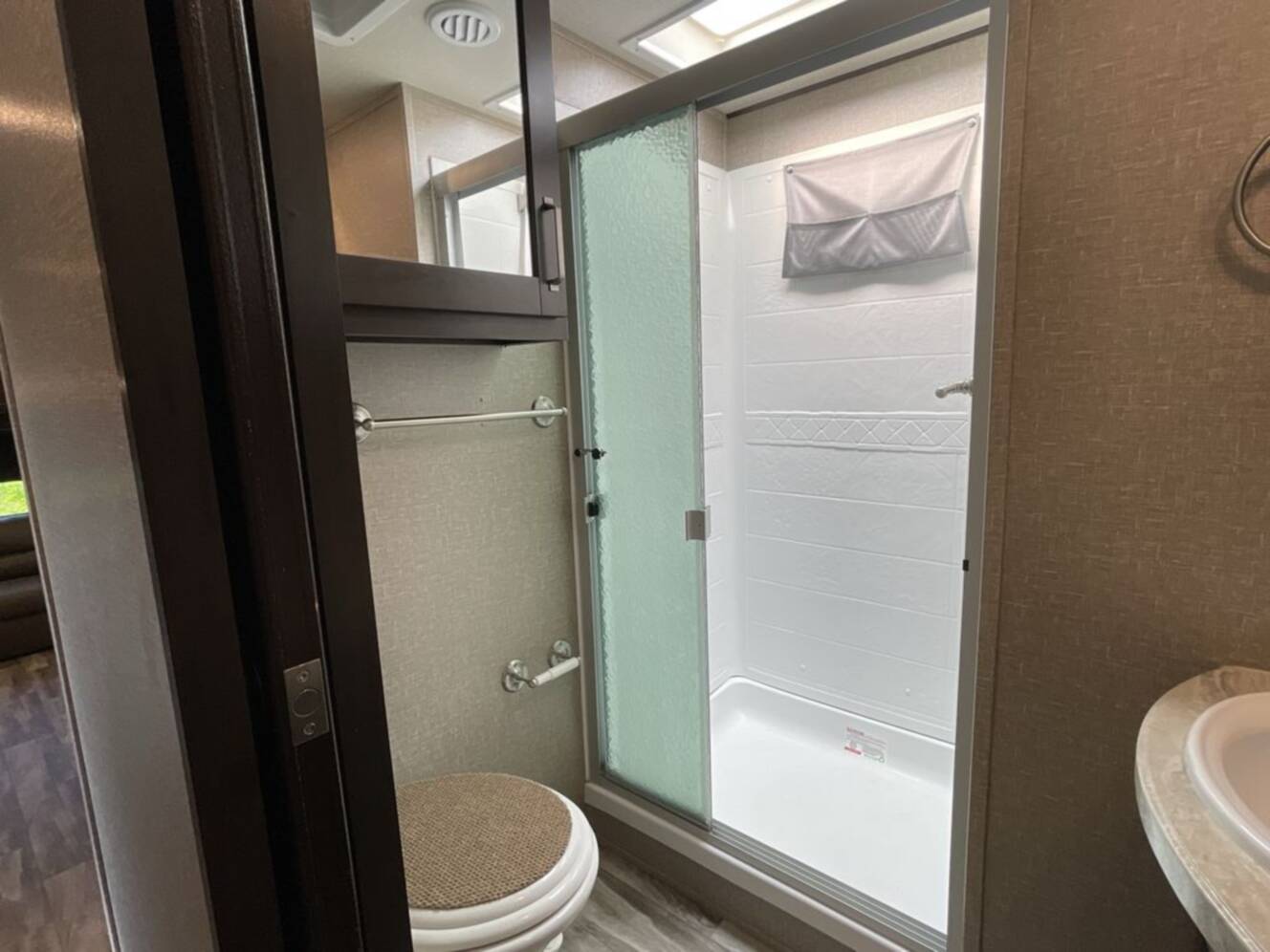 A photo of this 2022 Grand Design Reflection 150 Series 295RL