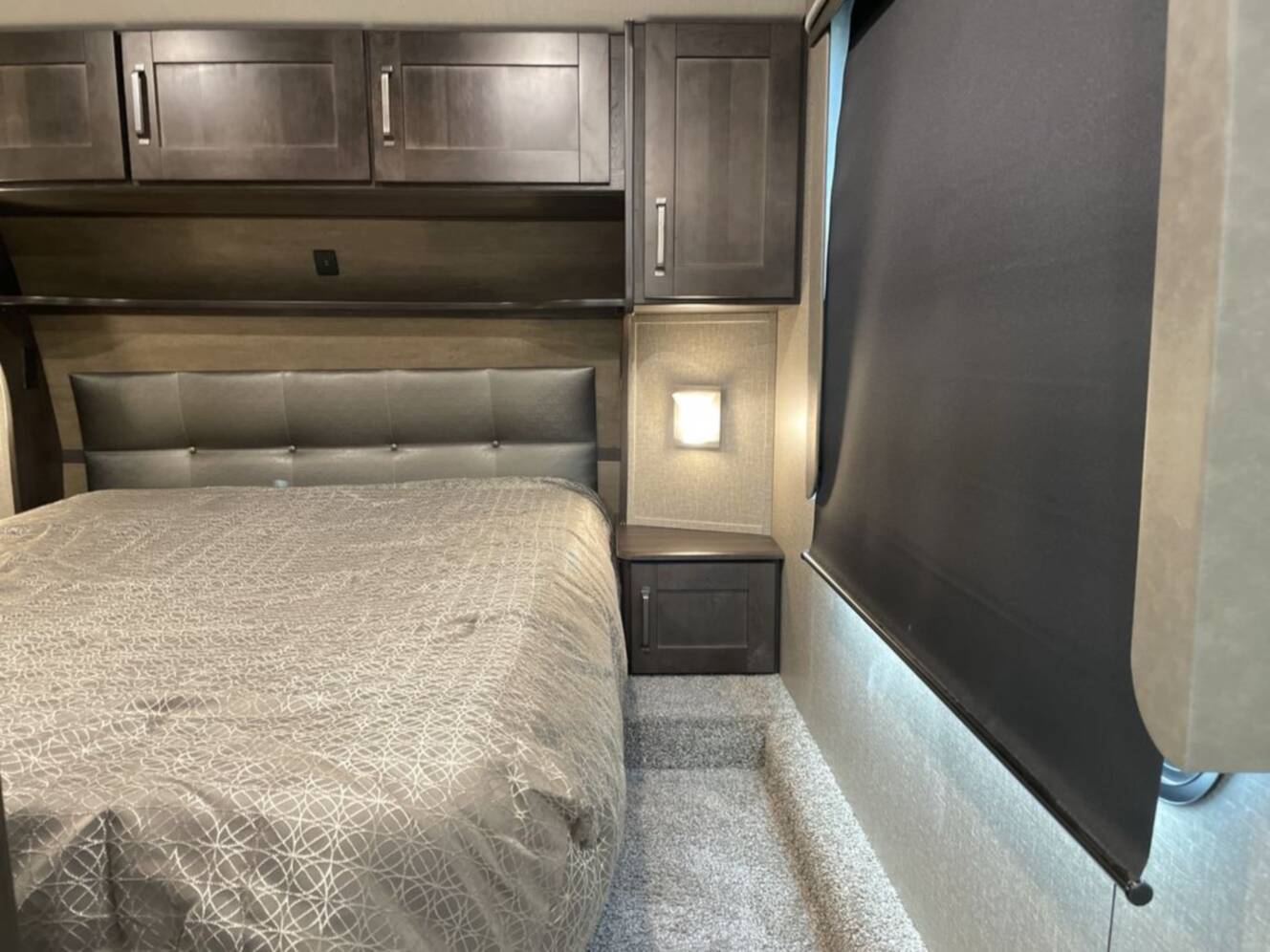 A photo of this 2022 Grand Design Reflection 150 Series 295RL
