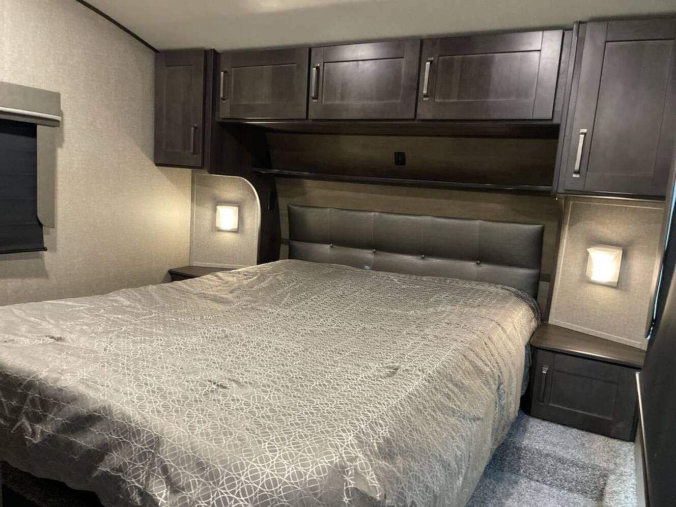 A photo of this 2022 Grand Design Reflection 150 Series 295RL