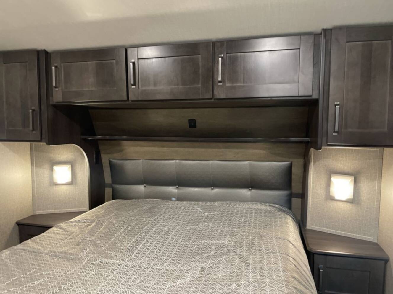 A photo of this 2022 Grand Design Reflection 150 Series 295RL