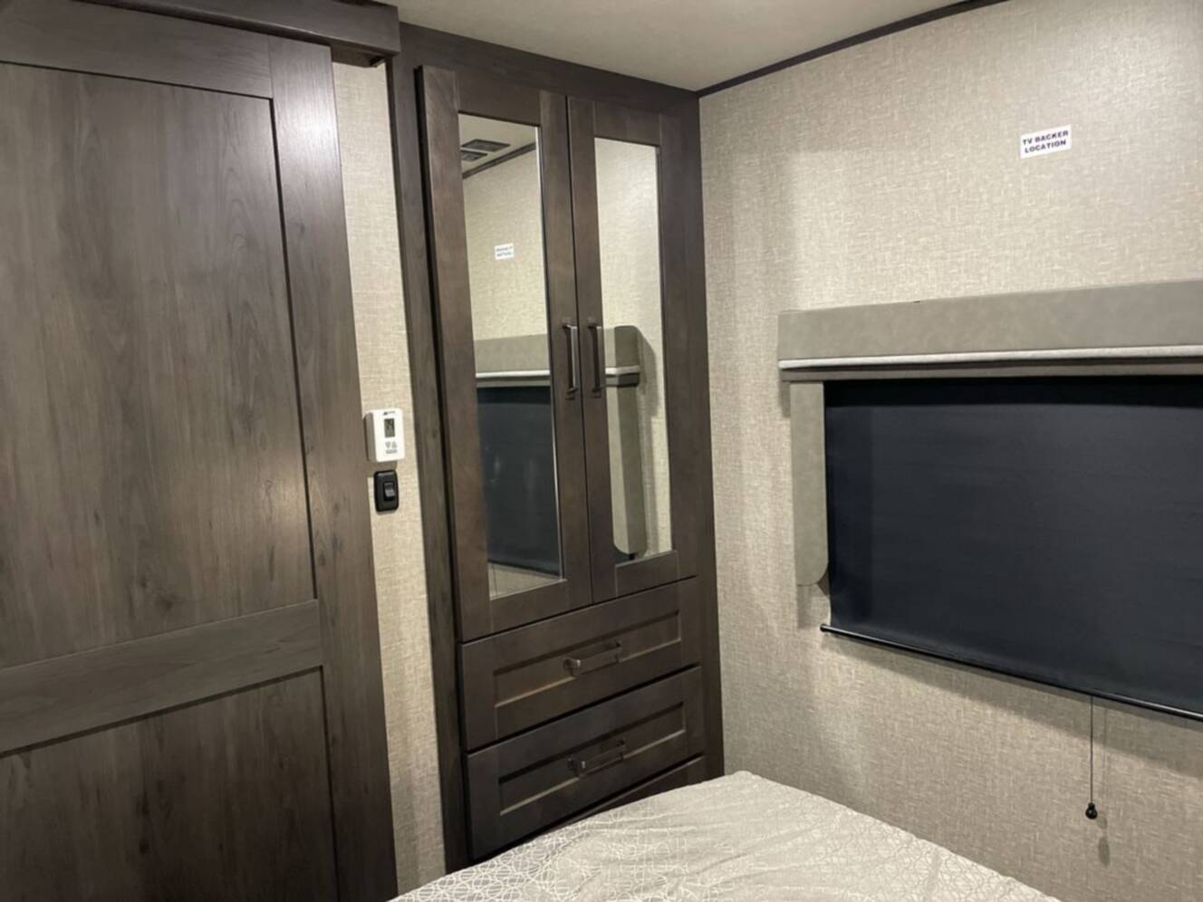 A photo of this 2022 Grand Design Reflection 150 Series 295RL