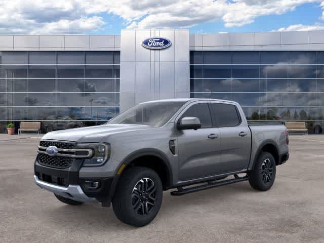 2026 FORD RANGER LARIAT in Norfolk, VA