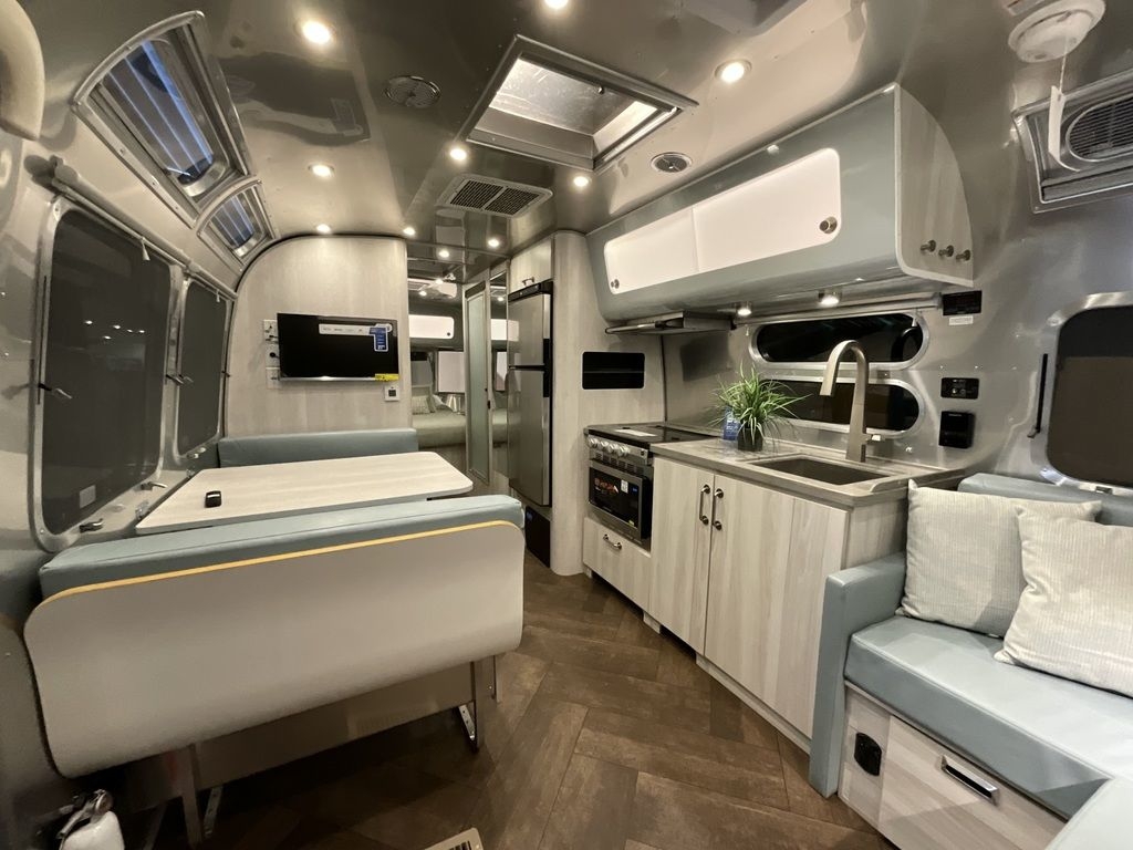 2026 Airstream International 28RB in reno NV
