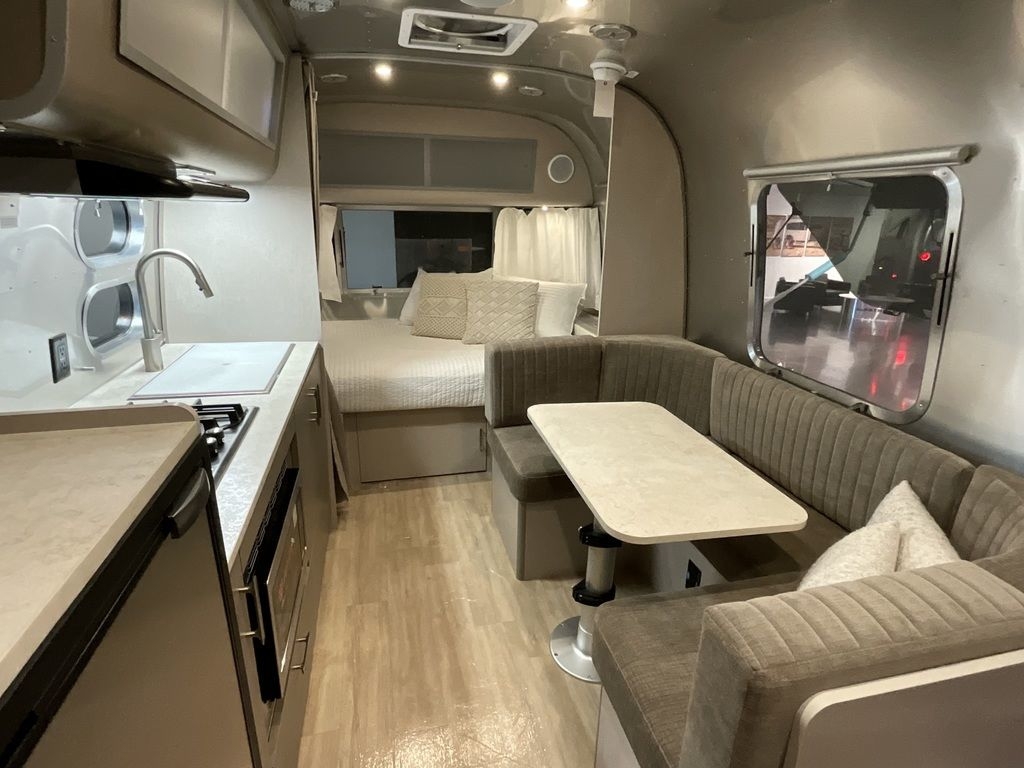 2026 Airstream Caravel 22FB in reno NV
