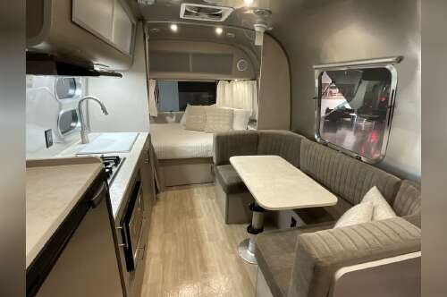 2026 Airstream Caravel 22FB in reno NV